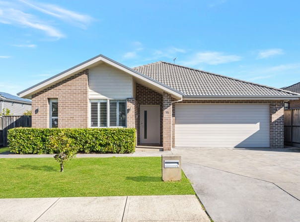 75 Regentville Drive, Elizabeth Hills, NSW 2171