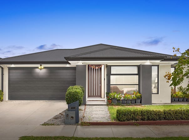 52 Dajarra Avenue, Wyndham Vale, Vic 3024