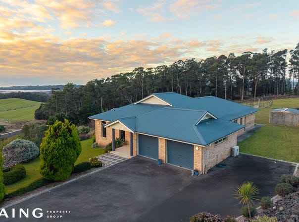 258 Grandview Drive, Spreyton, Tas 7310