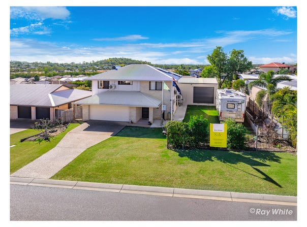 25 John Oxley Drive, Gracemere, Qld 4702