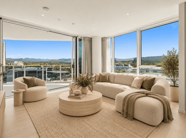 21205/116 Laver Drive, Robina, Qld 4226