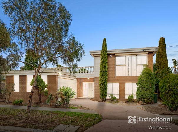 13 Stawell Street, Werribee, Vic 3030