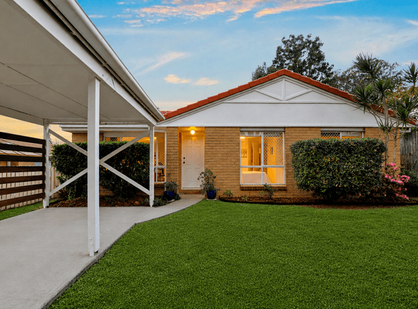 38 Beltana Place, Forest Lake, Qld 4078