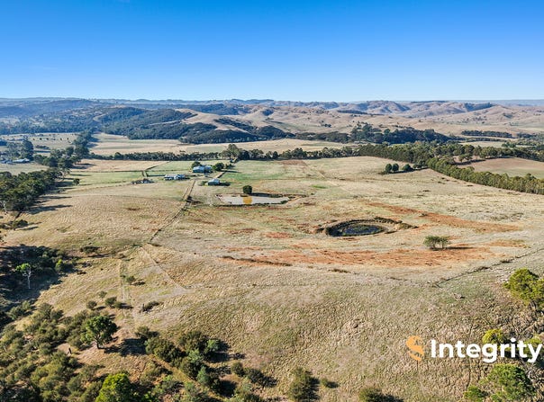 355 Break O'day Road, Glenburn, Vic 3717