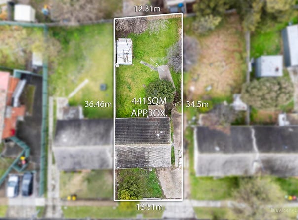 77 Ramu Parade, Heidelberg West, Vic 3081
