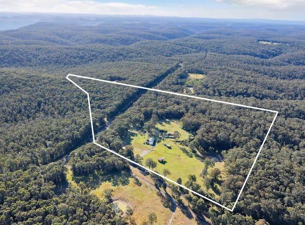 675 Ridge Road, Oakdale, NSW 2570