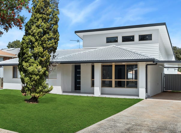 14 Cressbrook Court, Newtown, Qld 4350