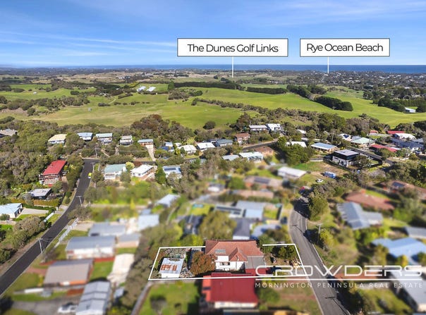 19 Wargundy Avenue, Rye, Vic 3941