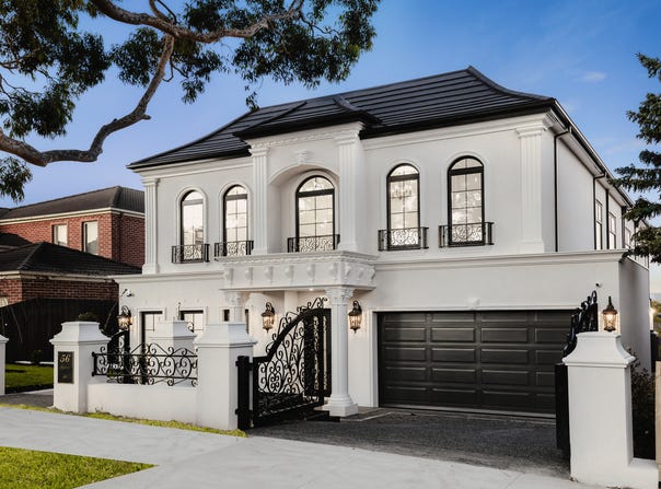 56 Highvale Road, Glen Waverley, Vic 3150