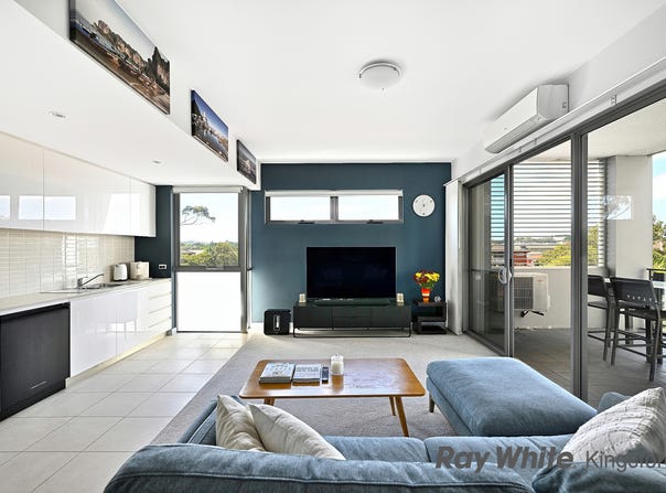 30/76 Anzac Parade, Kensington, NSW 2033