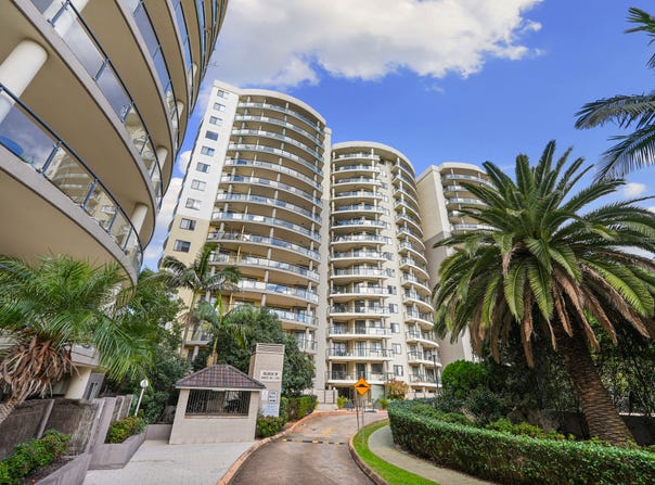 1002/91B Bridge Road, Westmead, NSW 2145