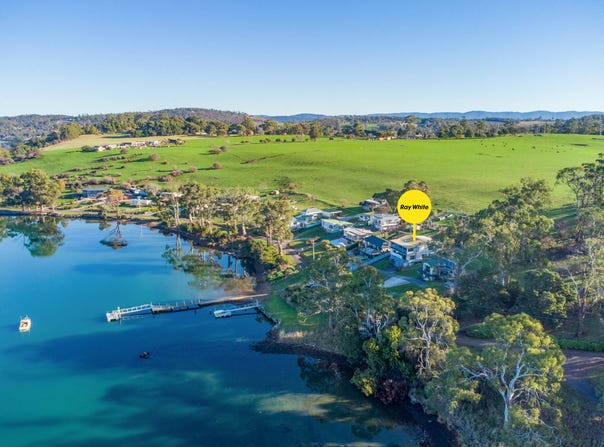 201 Camms Road, Kayena, Tas 7270