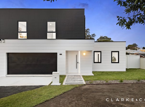 43 Allworth Street, Kurri Kurri, NSW 2327