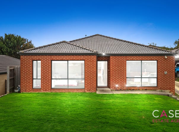 32 Ash Crescent, Pakenham, Vic 3810