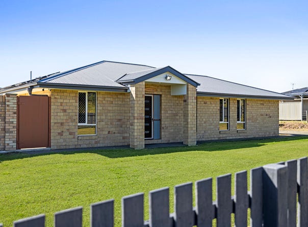 3 Malabar Drive, Forest Hill, Qld 4342