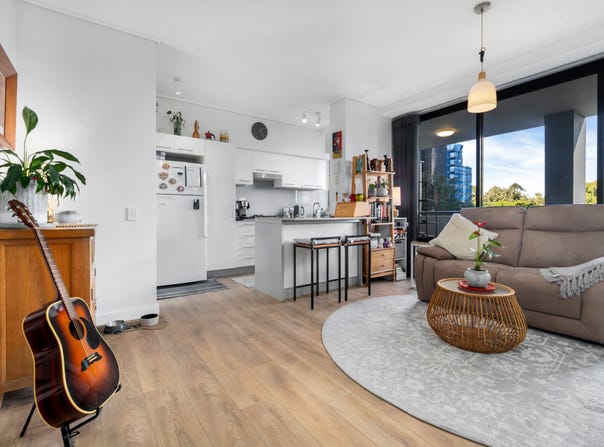 301/212 Margaret Street, Brisbane City, Qld 4000