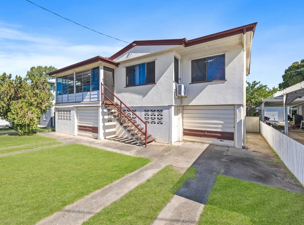 61 Alexandra Street, Park Avenue, Qld 4701