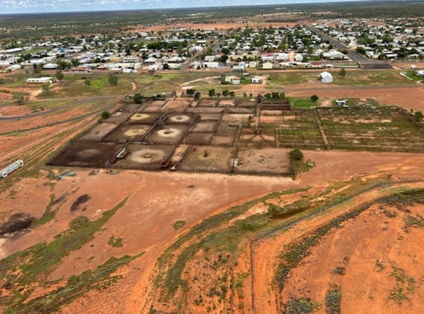 Quilpie, Qld 4480, Address available on request Rural for Sale