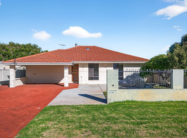 27 Elswick Street, Safety Bay, WA 6169