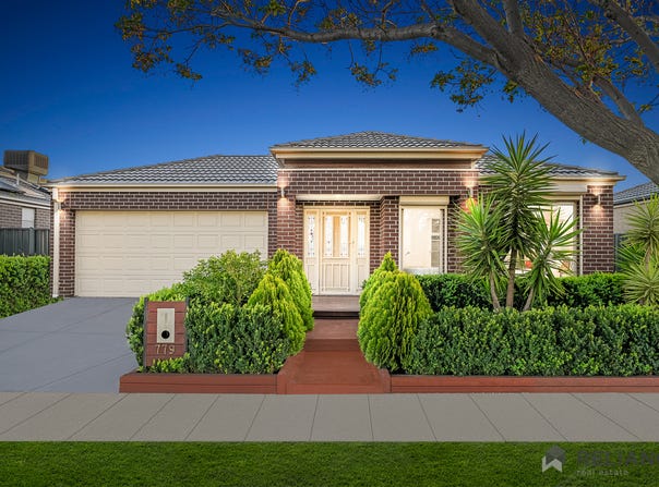 779 Leakes Road, Tarneit, Vic 3029
