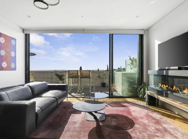 302/32 Jarrett Street, Leichhardt, NSW 2040