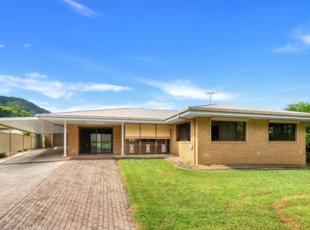 3 Skye Close, Edge Hill, Qld 4870
