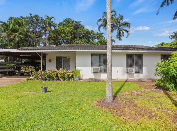18 Coronet Crescent, Anula, NT 0812