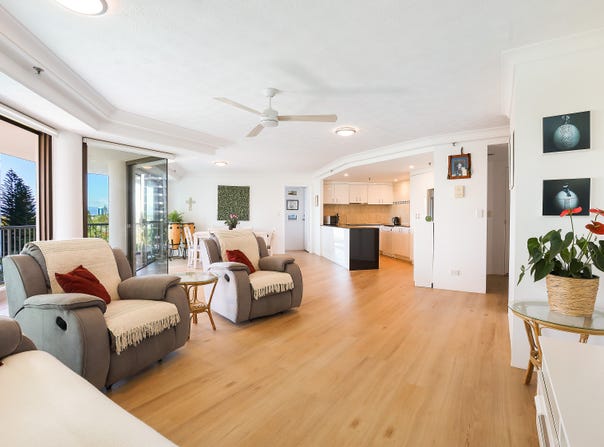 11/20 Cronin Avenue, Main Beach, Qld 4217