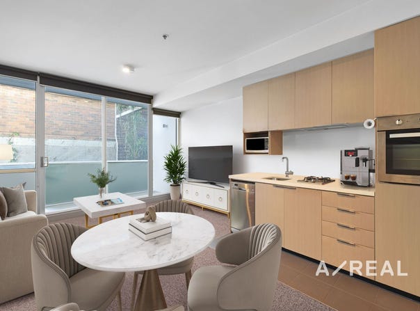 110/4 Bik Lane, Fitzroy North, Vic 3068