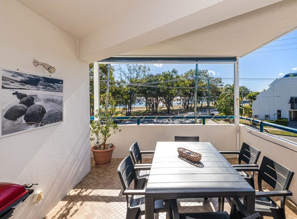 5/181 Welsby Parade, Bongaree, Qld 4507