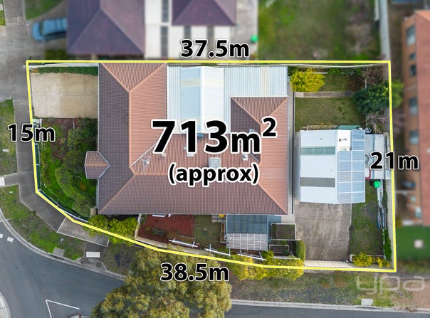 14 Scarlet Oak Avenue, Harkness, Vic 3337