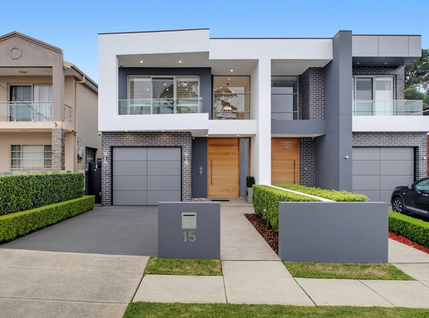 15 Lynwood Street, Blakehurst, NSW 2221