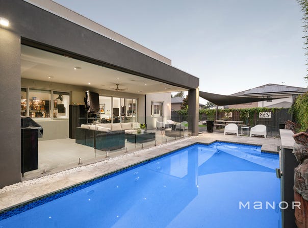 87 Arnold Avenue, Kellyville, NSW 2155