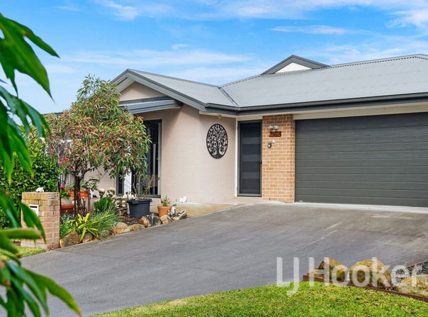 10 Dinghy Street, Vincentia, NSW 2540