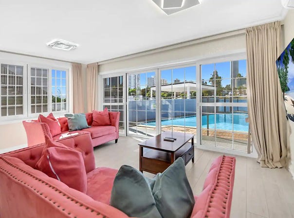 1/33 Sunrise Boulevard, Surfers Paradise, Qld 4217