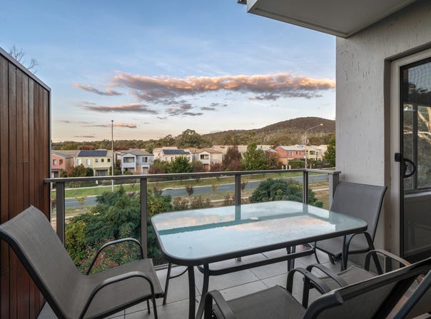 142/395 Antill Street, Watson, ACT 2602