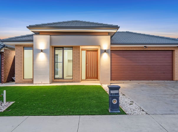 31 Canary Drive, Armstrong Creek, Vic 3217