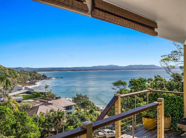 3 Brownell Drive, Byron Bay, NSW 2481