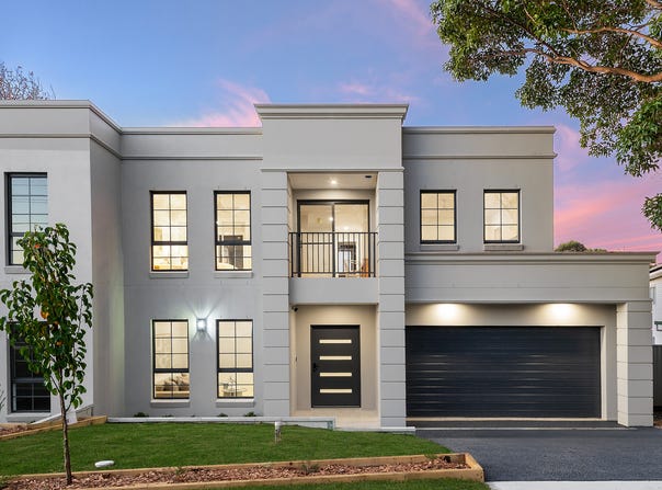 20A David Avenue, North Ryde, NSW 2113