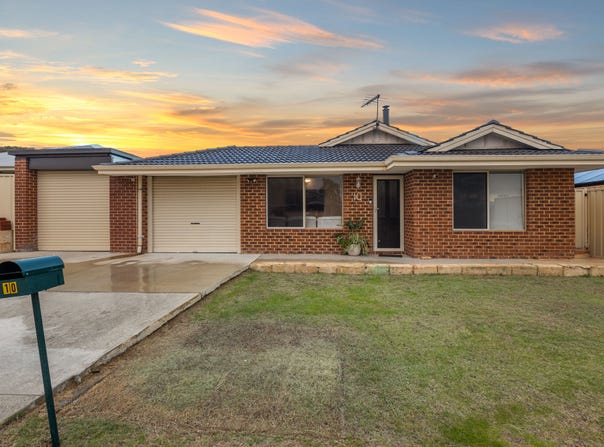10 Forbes Court, Merriwa, WA 6030
