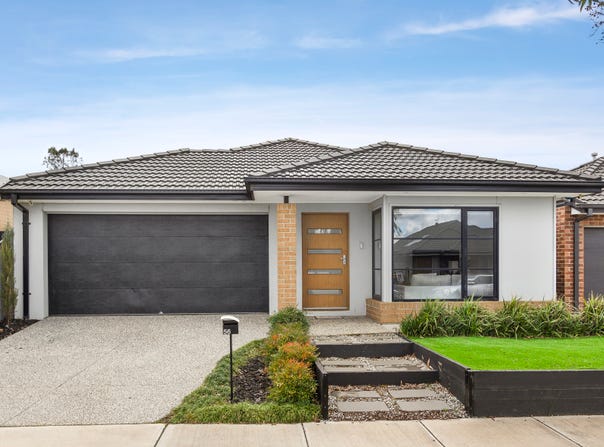 56 Riceflower Rise, Wallan, Vic 3756