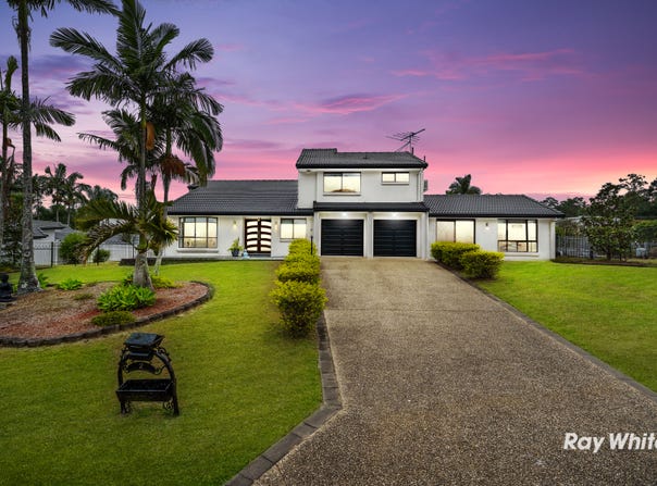 2 Kent Close, Springwood, Qld 4127