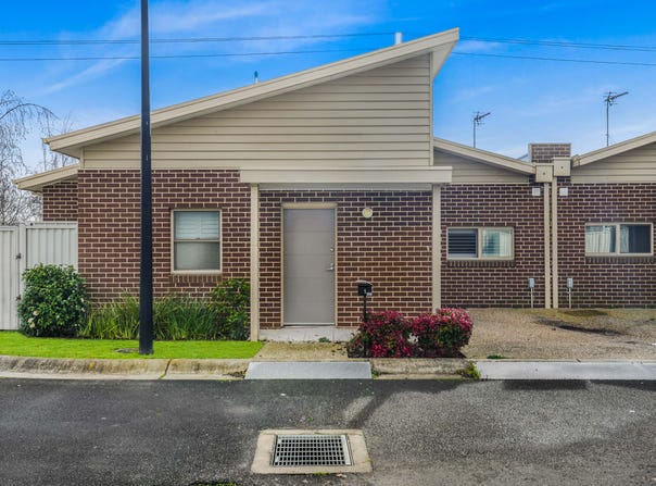 1/83 Marshalls Road, Traralgon, Vic 3844