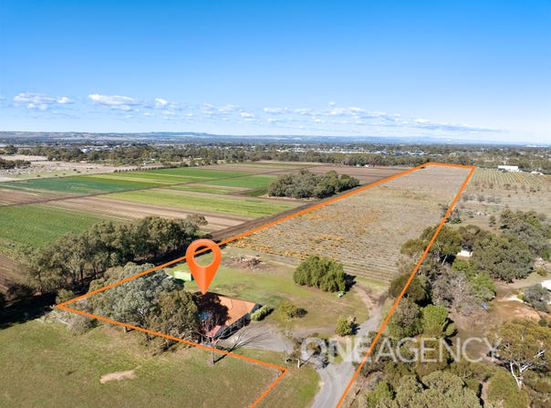 878 Gawler River Road, Gawler River, SA 5118