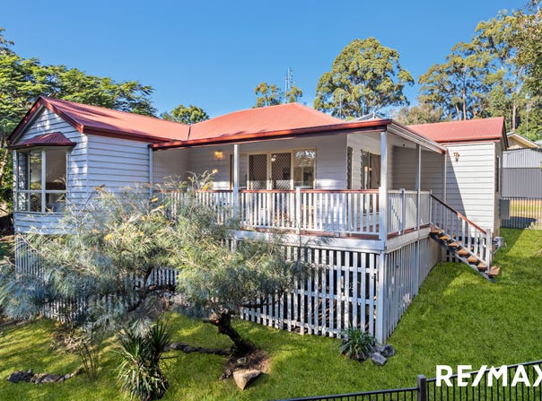 23 Kearns Court, Nambour, Qld 4560