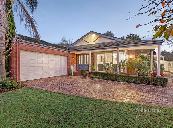 310 Maroondah Highway, Croydon, Vic 3136