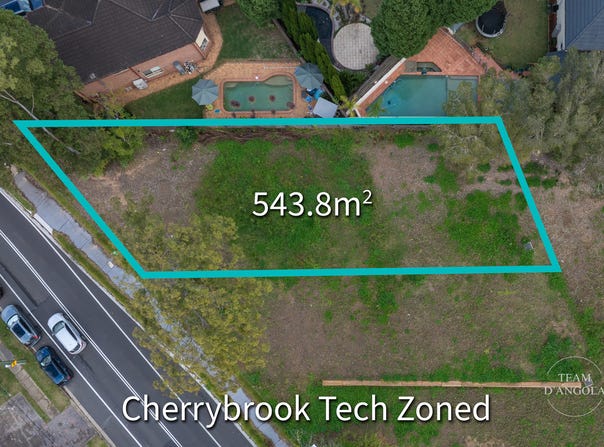 92 Franklin Road, Cherrybrook, NSW 2126