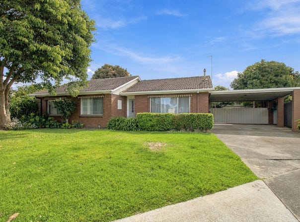 4 Erica Court, Traralgon, Vic 3844