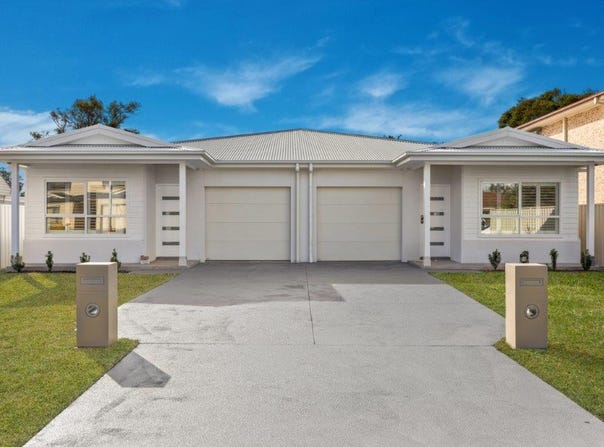 31b Osborne Avenue, Umina Beach, NSW 2257
