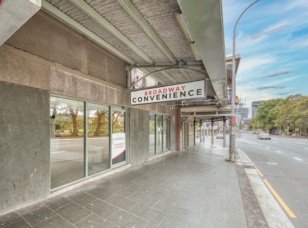 3/281-285 Parramatta Road, Glebe, NSW 2037